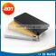 new arrival smart power bank slim power 4000 as promotional gifts