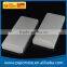 10000mAh Metal Slim Mobile Phone External Battery Power Bank
