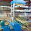 Rubber Tile making machine china rubber presses