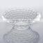 Wholesale Plastic Clear Bamboo Plate