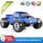 2.4G 1:18 High Speed RC Car 4WD Monster Truck for sale bigfoot