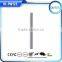 Best Utra-slim Aluminum Power Bank 4000mah Mini Power Supply 5V