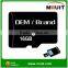 Factory Price Micro Original Import sd 1-64gb Memory Cards China 64GB TF Card