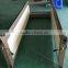 33 zones stand up metal detector door pd6500i for inspection