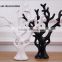 2016 pretty forutune tree color assorted porcelain wedding table decoration
