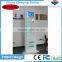 Banknotes Operated Vending Kiosk digital signage phone charging station locker APC-08B