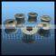 Reaction sintering Si3N4 ceramic silicon nitride product