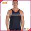 2016 Mens stringer gym tank tops in bulk Sport custom Bodybuilding fitness clothing wholesale