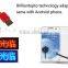 New Product Multi Color Mini LED Display(HD-NT48B)