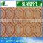 Latest export hydrophilic jacquard rug