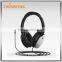 high-end active noise canceling headset