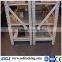supermarket storage shelf