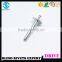 ALUMINUM CSK HEAD HAMMER DRIVE IN RIVETS