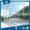 Customized made galvanized power substation equipment