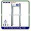 XYT2101A2 Access Control Walk Through Metal Detector Gate,Body Detecting Machine