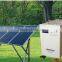 1000w MPPT controller mini solar system with mobile charger