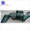 China Manufacturer supply colorful satin edges organza ribbon with gold wire                        
                                                Quality Choice