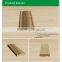 fsc-certified wrapped mouldings