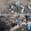 china manufacturer Recycling line from old car battery scrap recovery lead