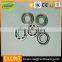 China made Koyo deep groove ball bearing 608