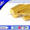 2016 High quality hot sale advanced bar stainless steel gold boston