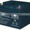 Deep cycle Sealed lead acid battery