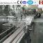 automatic edible oil filling plant, 1-5L olive oil filling line, piston filling machine