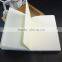 B6 paper hardcover graph notebook with box packing