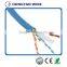 Copper/CCA/CCS UTP/FTP/SFTP Cat 6 Cable for Networking,UTP cable Cat 6