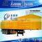 New heavy duty 3 axles strong box trailers