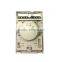 TR110C(T6373B 1064) Honeywell Design Thermostat for Central Air Conditioner