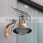 Free lighting 10w solar energy courtyard lamp