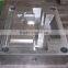 high qualitu plastic part and customized mould maker in shanghai