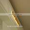 High Quality Front-lit Acrylic light sign, LED Acrylic light sign board