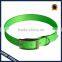 Hot selling hunting dog collar with TPU or PVC