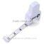 Fitting Gift for daily use Factory Price wholesales mini ruler for measuring waist branded your logo