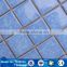 Hot selling low price free pattern swimming pool ceramic mosaic tile
