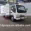 Best Selling Good Street Cleaning Vehicle