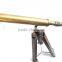 Antique Look Nautical Solid Brass Spyglass Telescope with Stand 12214