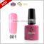 2015 Popular Factory Nail Polish Cheap Nail Gel Kit