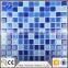 shower wall glass mosaic