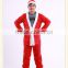 father christmas suit