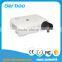 2016 China new native digital audio home cinema projector white