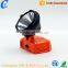 Hot Sale 1W Power LED Flashlight Saving Energy Plastic LED Headlamps