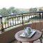 China made balcony railing galvanized steel balcony railing                        
                                                                                Supplier's Choice