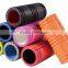 Custom foam roller high density foam roller ,rubber foam roller