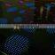Promotion Full color interaction LED stage interactive dance floor on sale