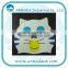 Swimmer Ornament silicone animal swimming caps