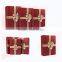 Chinese handmade wedding packaging box wholesale