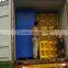 BP1210 shipping industrial recycled plastic china pallet